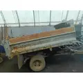 Ford F-550 Box  Bed thumbnail 9