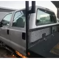 Ford F-550 Cab thumbnail 6