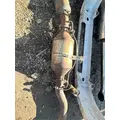 Ford F-550 Catalytic Converter thumbnail 1