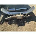 Ford F-550 Catalytic Converter thumbnail 2