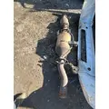 Ford F-550 Catalytic Converter thumbnail 3
