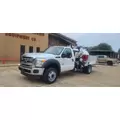 Ford F-550 Complete Vehicle thumbnail 1