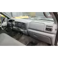 Ford F-550 Dash Assembly thumbnail 2