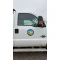 Ford F-550 Door Assembly, Front thumbnail 1