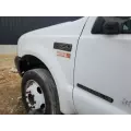 Ford F-550 Fender Extension thumbnail 1