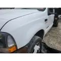 Ford F-550 Fender Extension thumbnail 3