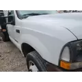 Ford F-550 Fender Extension thumbnail 3