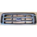 Ford F-550 Grille thumbnail 1