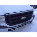 Ford F-550 Grille thumbnail 1