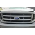 Ford F-550 Grille thumbnail 2