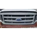 Ford F-550 Grille thumbnail 2