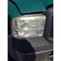 Ford F-550 Headlamp Assembly thumbnail 1