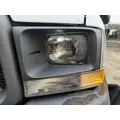 Ford F-550 Headlamp Assembly thumbnail 1
