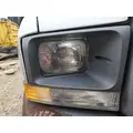 Ford F-550 Headlamp Assembly thumbnail 1