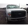 Ford F-550 Hood thumbnail 1