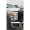 Ford F-550 Hood thumbnail 3