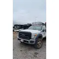 Ford F-550 Hood thumbnail 5