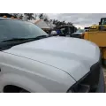 Ford F-550 Hood thumbnail 1