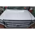 Ford F-550 Hood thumbnail 2