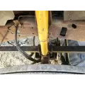 Ford F-550 Leaf Spring, Front thumbnail 1