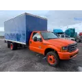 Ford F-550 Miscellaneous Parts thumbnail 2