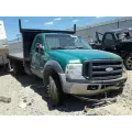 Ford F-550 Miscellaneous Parts thumbnail 1