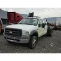 Ford F-550 Miscellaneous Parts thumbnail 2