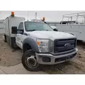 Ford F-550 Miscellaneous Parts thumbnail 1