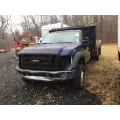 Ford F-550 Miscellaneous Parts thumbnail 2