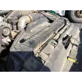 Ford F-550 Radiator thumbnail 1