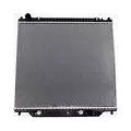 Ford F-550 Radiator thumbnail 1