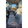 Ford F-550 Seat, Front thumbnail 1
