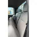 Ford F-550 Seat, Front thumbnail 1