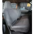 Ford F-550 Seat, Front thumbnail 3