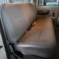 Ford F-550 Seat, Front thumbnail 1