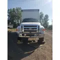 Ford F-650 Bumper Assembly, Front thumbnail 1