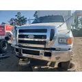 Ford F-650 Bumper Assembly, Front thumbnail 4