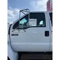 Ford F-650 Cab thumbnail 1
