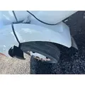 Ford F-650 Fender Extension thumbnail 1