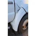 Ford F-650 Fender Extension thumbnail 1