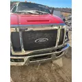 Used Grille FORD F-650 for sale thumbnail
