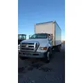  Hood Ford F-650 for sale thumbnail