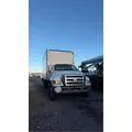 Ford F-650 Hood thumbnail 2