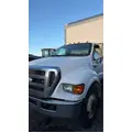Ford F-650 Hood thumbnail 3