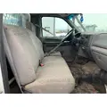Ford F-650 Seat, Front thumbnail 1
