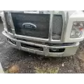 Ford F-750 Bumper Assembly, Front thumbnail 2