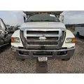 Ford F-750 Bumper Assembly, Front thumbnail 1