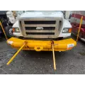 Ford F-750 Bumper Assembly, Front thumbnail 2