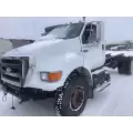 Ford F-750 Cab thumbnail 2