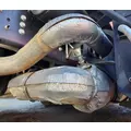 Ford F-750 DPF (Diesel Particulate Filter) thumbnail 1